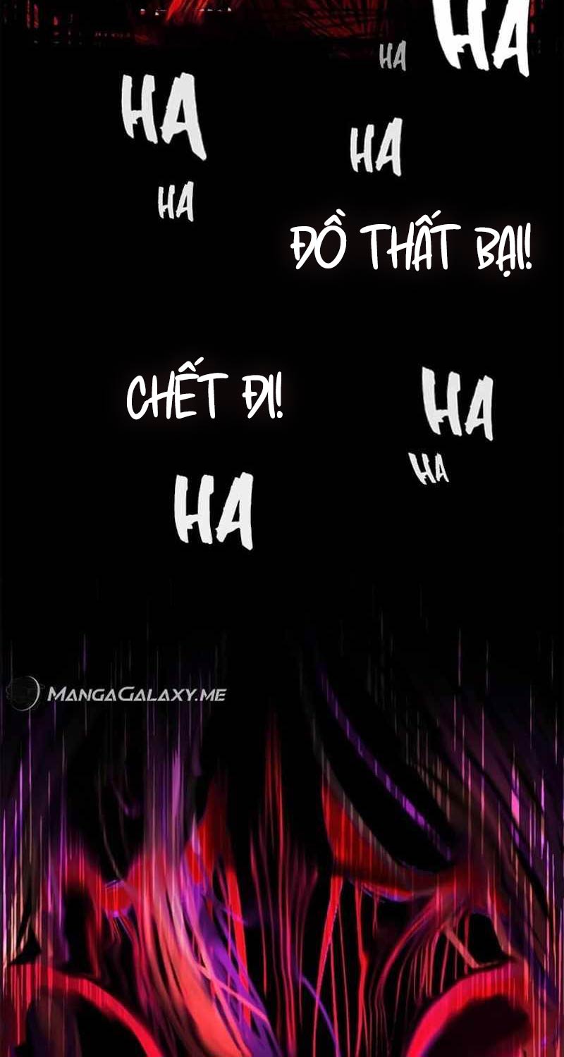 Ngọn Lửa Của Hòa Bình: Chapter 3