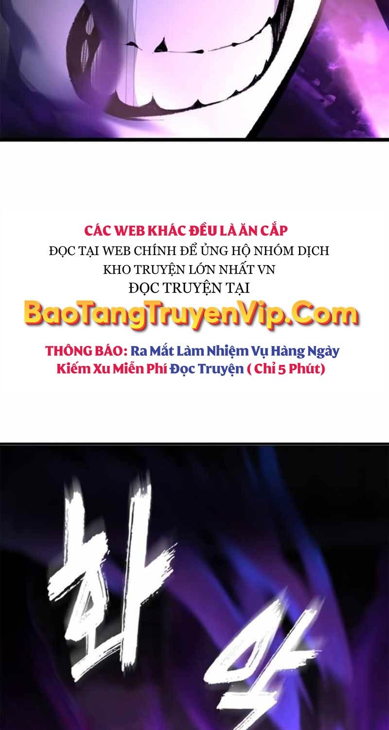 Ngọn Lửa Của Hòa Bình: Chapter 3