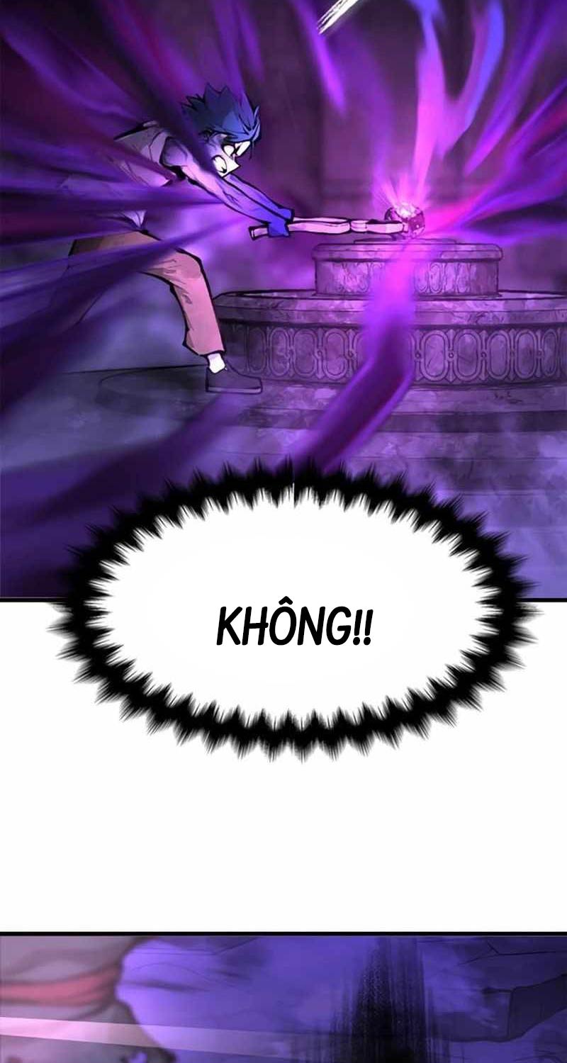 Ngọn Lửa Của Hòa Bình: Chapter 3
