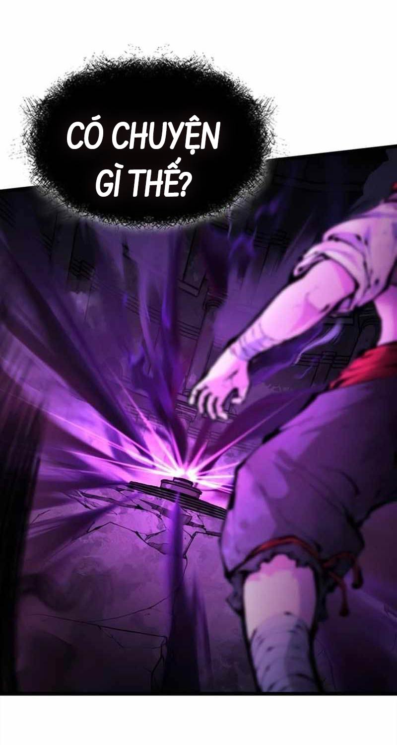 Ngọn Lửa Của Hòa Bình: Chapter 3