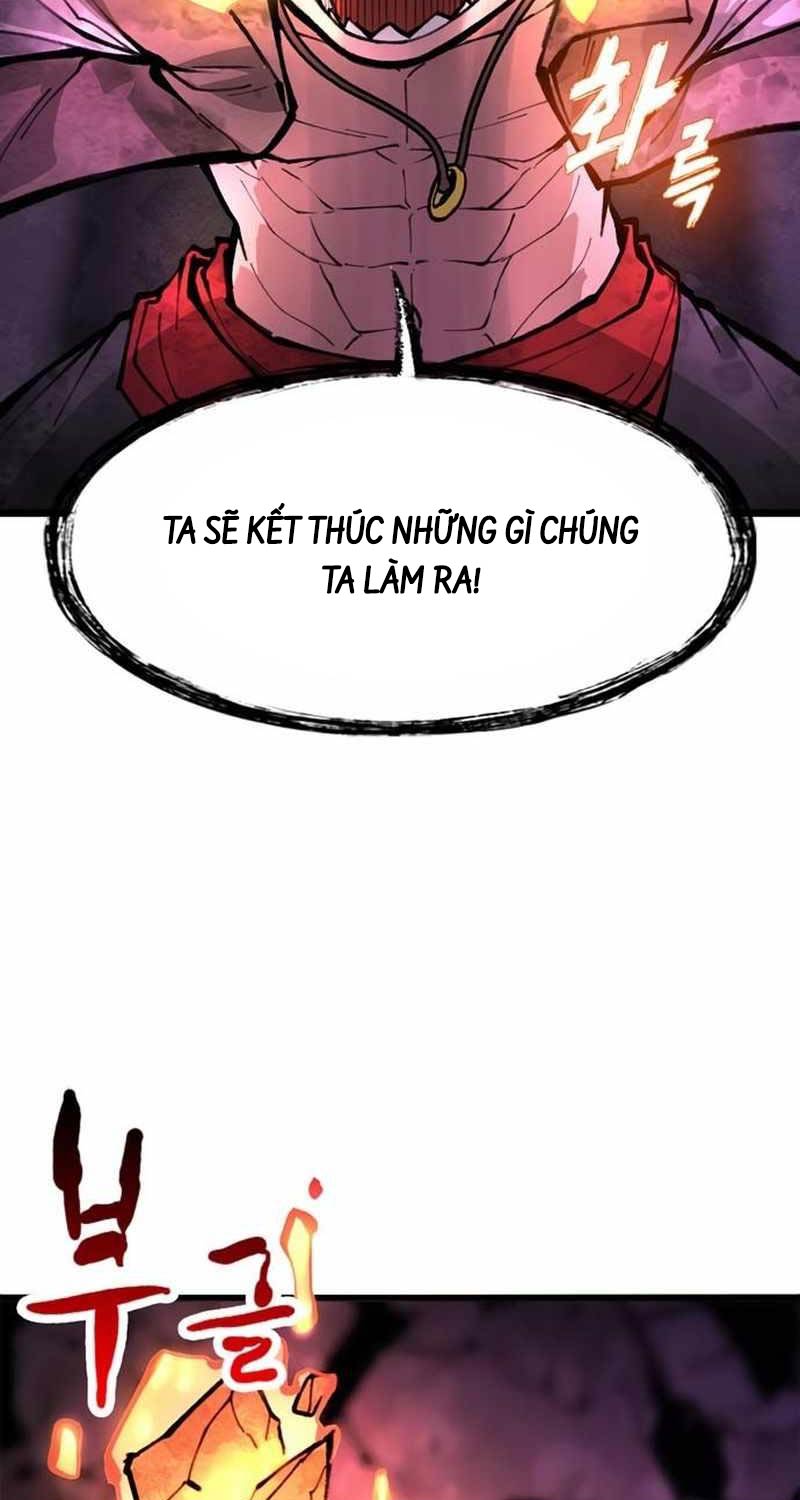 Ngọn Lửa Của Hòa Bình: Chapter 3