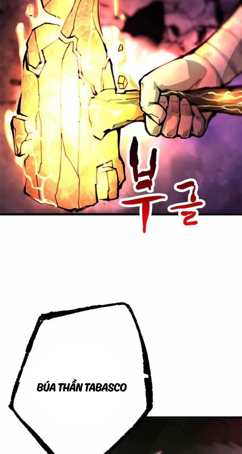 Ngọn Lửa Của Hòa Bình: Chapter 3