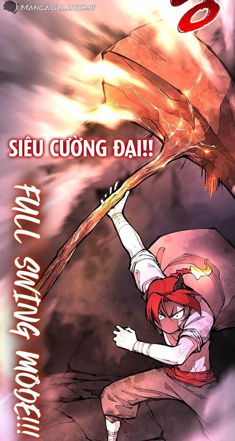 Ngọn Lửa Của Hòa Bình: Chapter 3