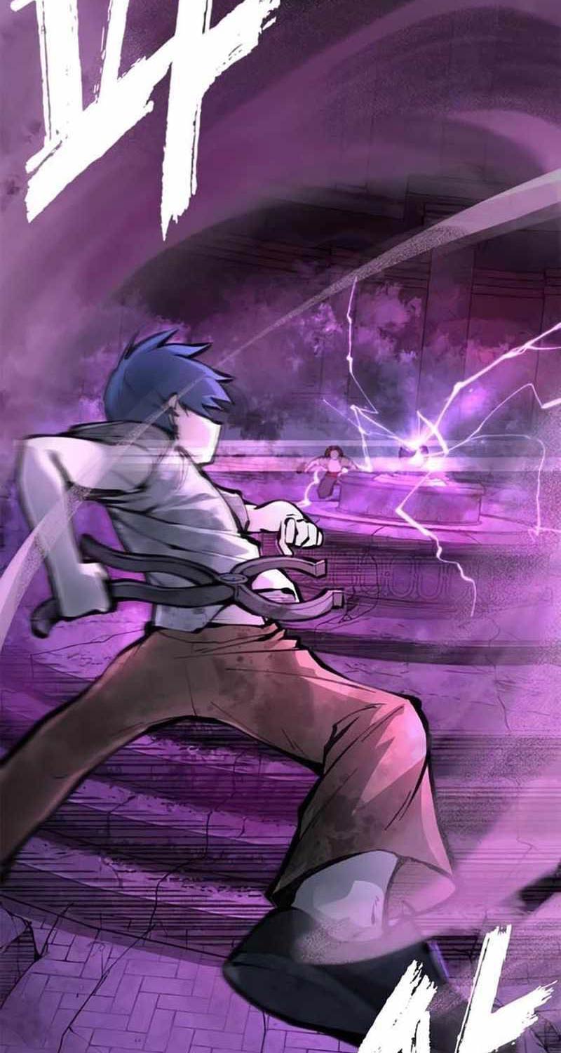 Ngọn Lửa Của Hòa Bình: Chapter 3