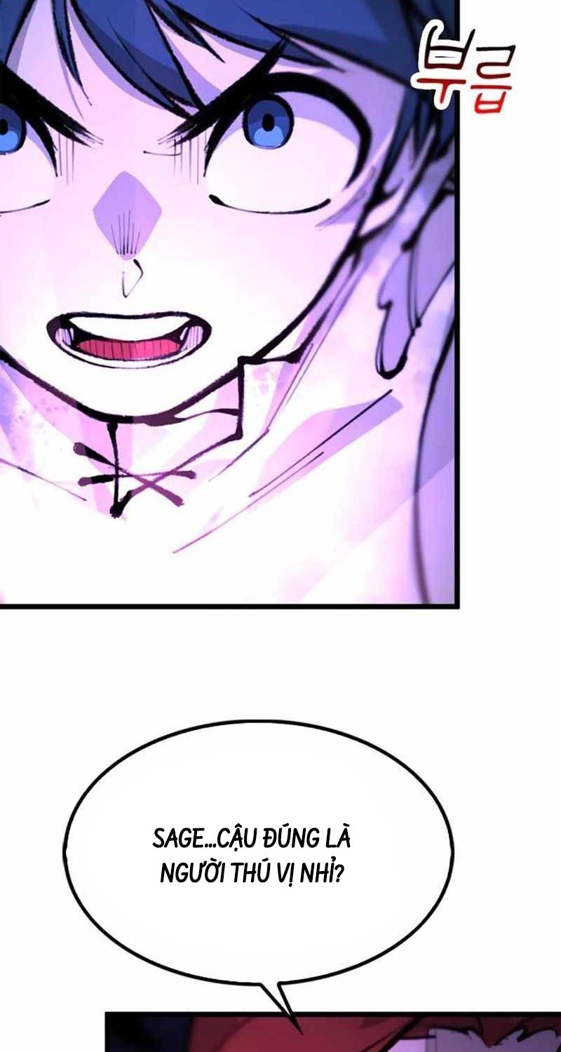 Ngọn Lửa Của Hòa Bình: Chapter 3
