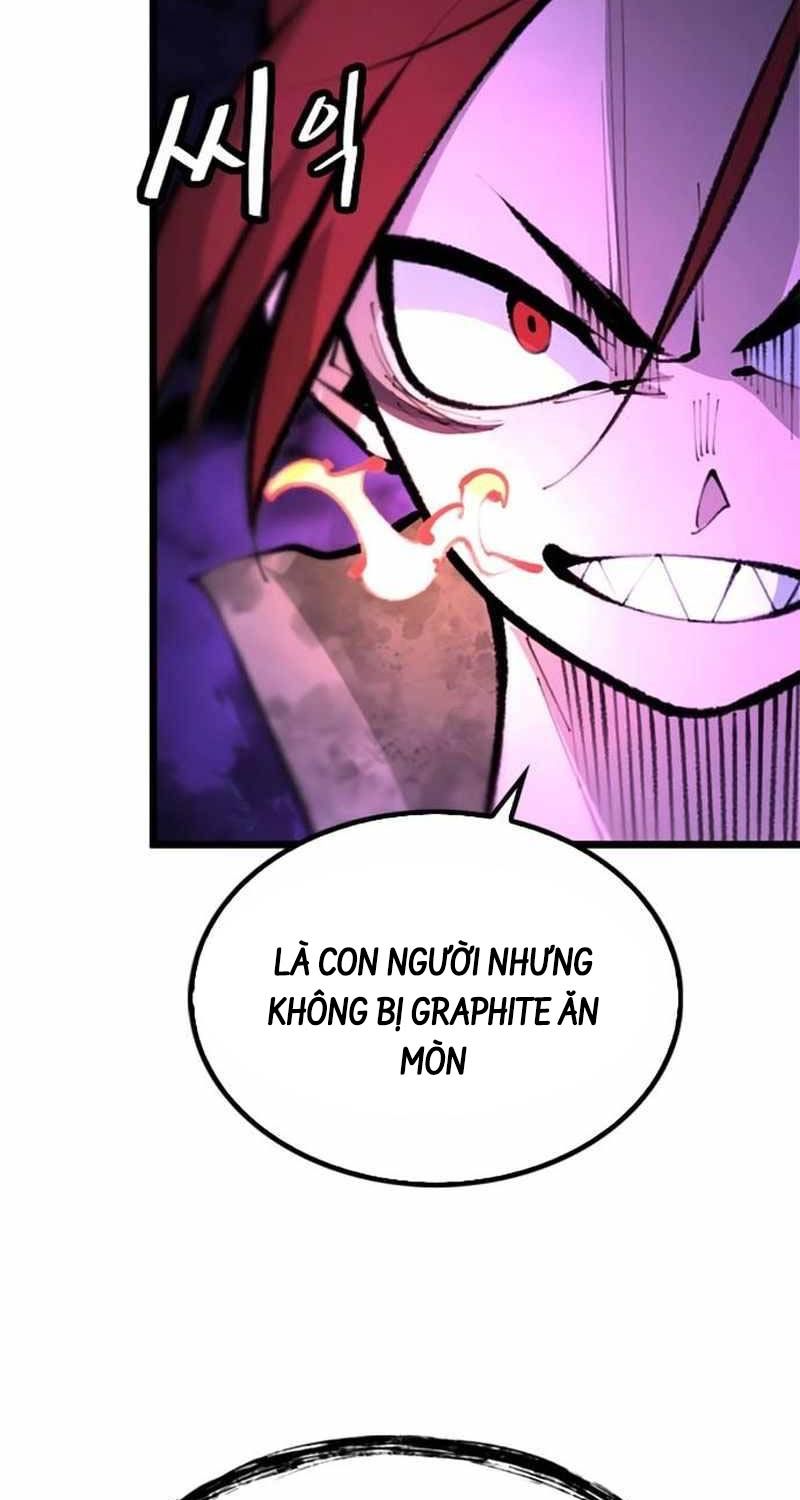 Ngọn Lửa Của Hòa Bình: Chapter 3