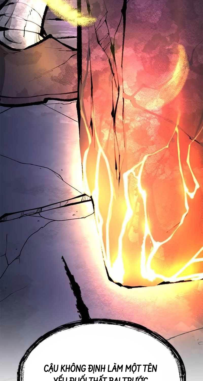 Ngọn Lửa Của Hòa Bình: Chapter 3