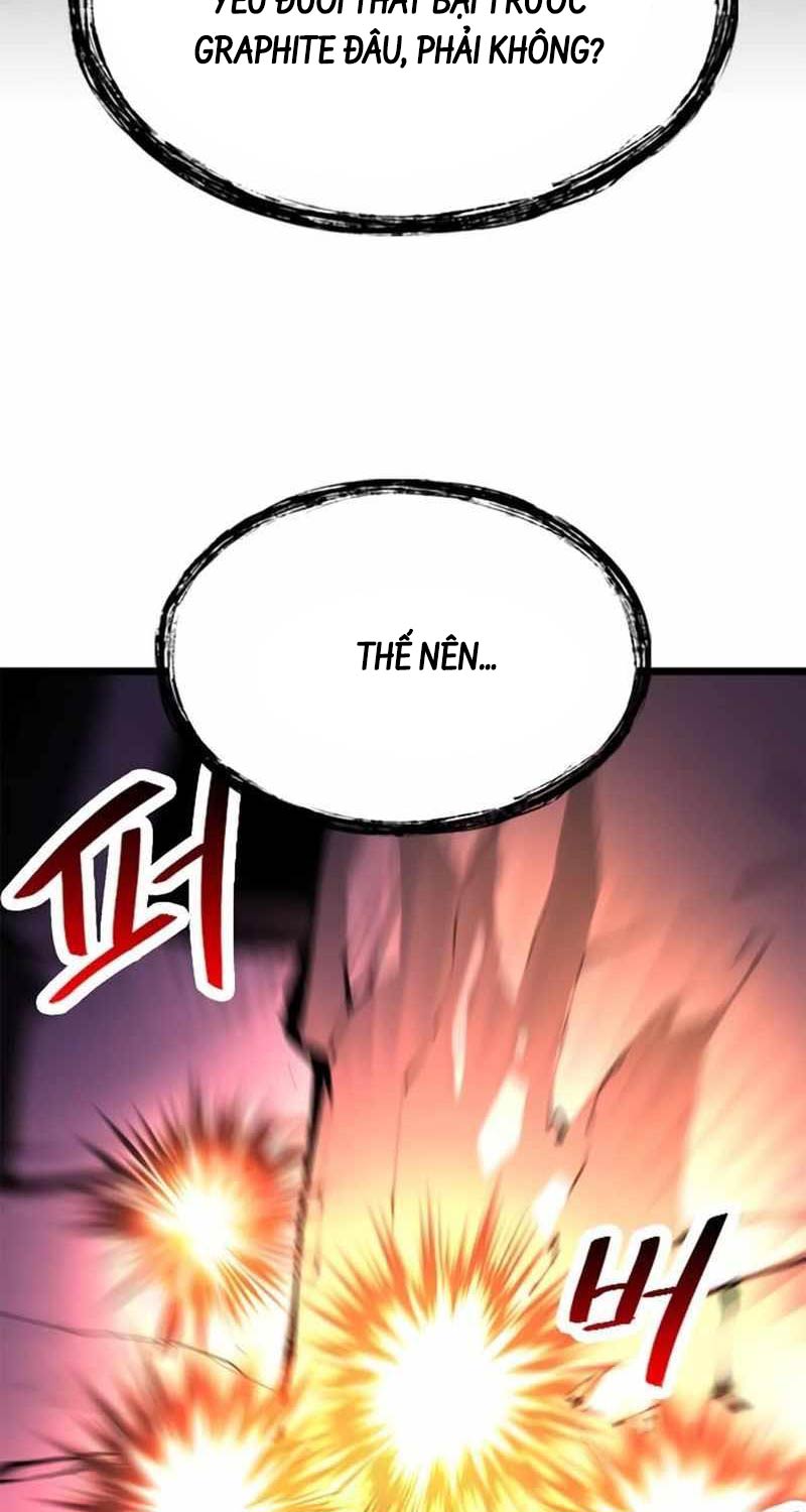 Ngọn Lửa Của Hòa Bình: Chapter 3