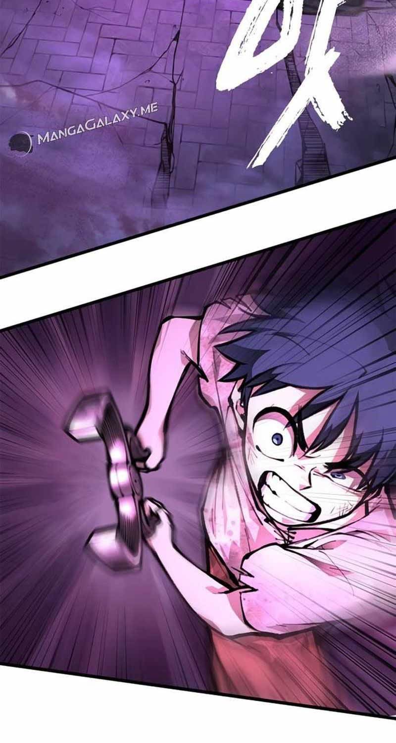 Ngọn Lửa Của Hòa Bình: Chapter 3