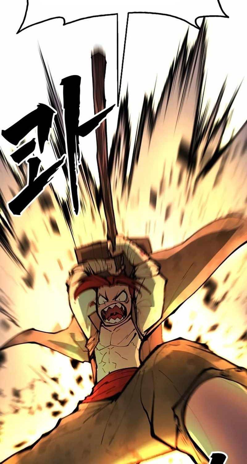Ngọn Lửa Của Hòa Bình: Chapter 3