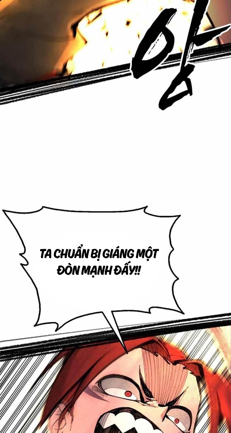 Ngọn Lửa Của Hòa Bình: Chapter 3
