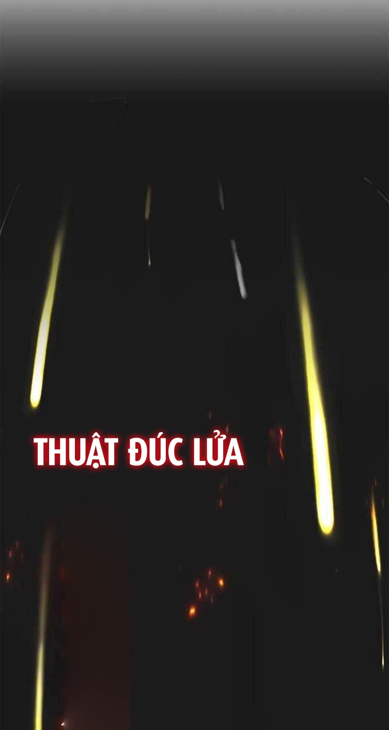 Ngọn Lửa Của Hòa Bình: Chapter 3