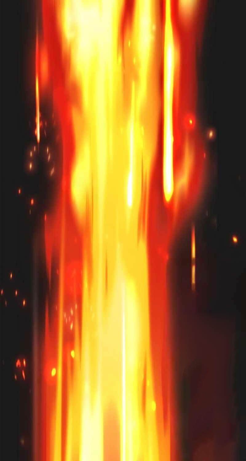 Ngọn Lửa Của Hòa Bình: Chapter 3