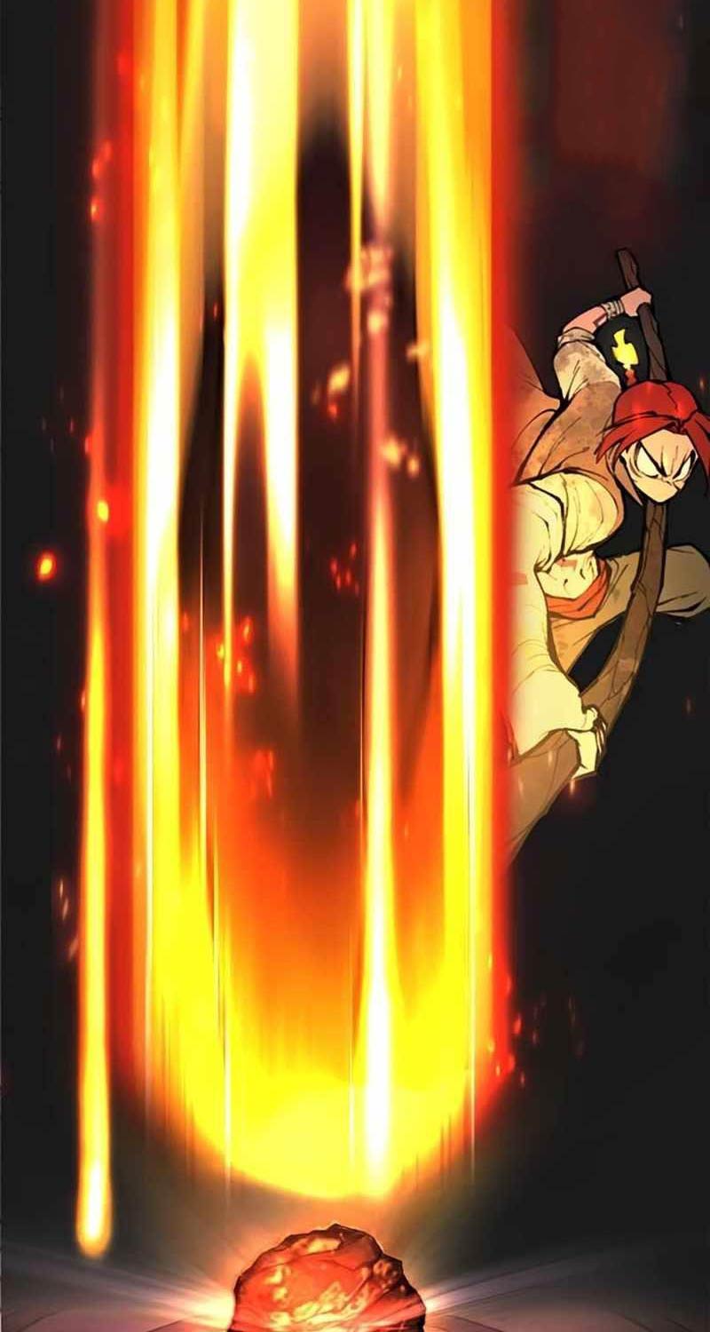 Ngọn Lửa Của Hòa Bình: Chapter 3
