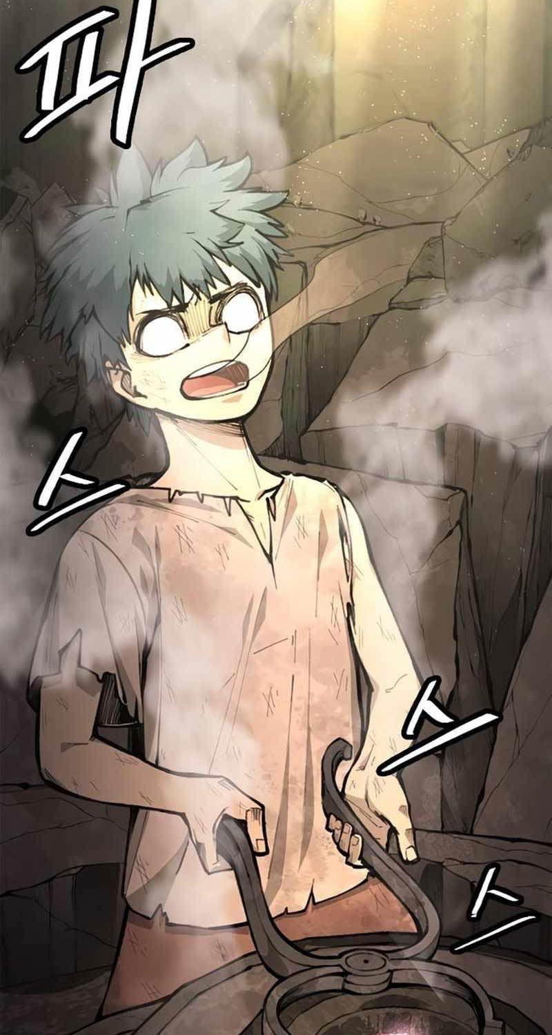 Ngọn Lửa Của Hòa Bình: Chapter 3