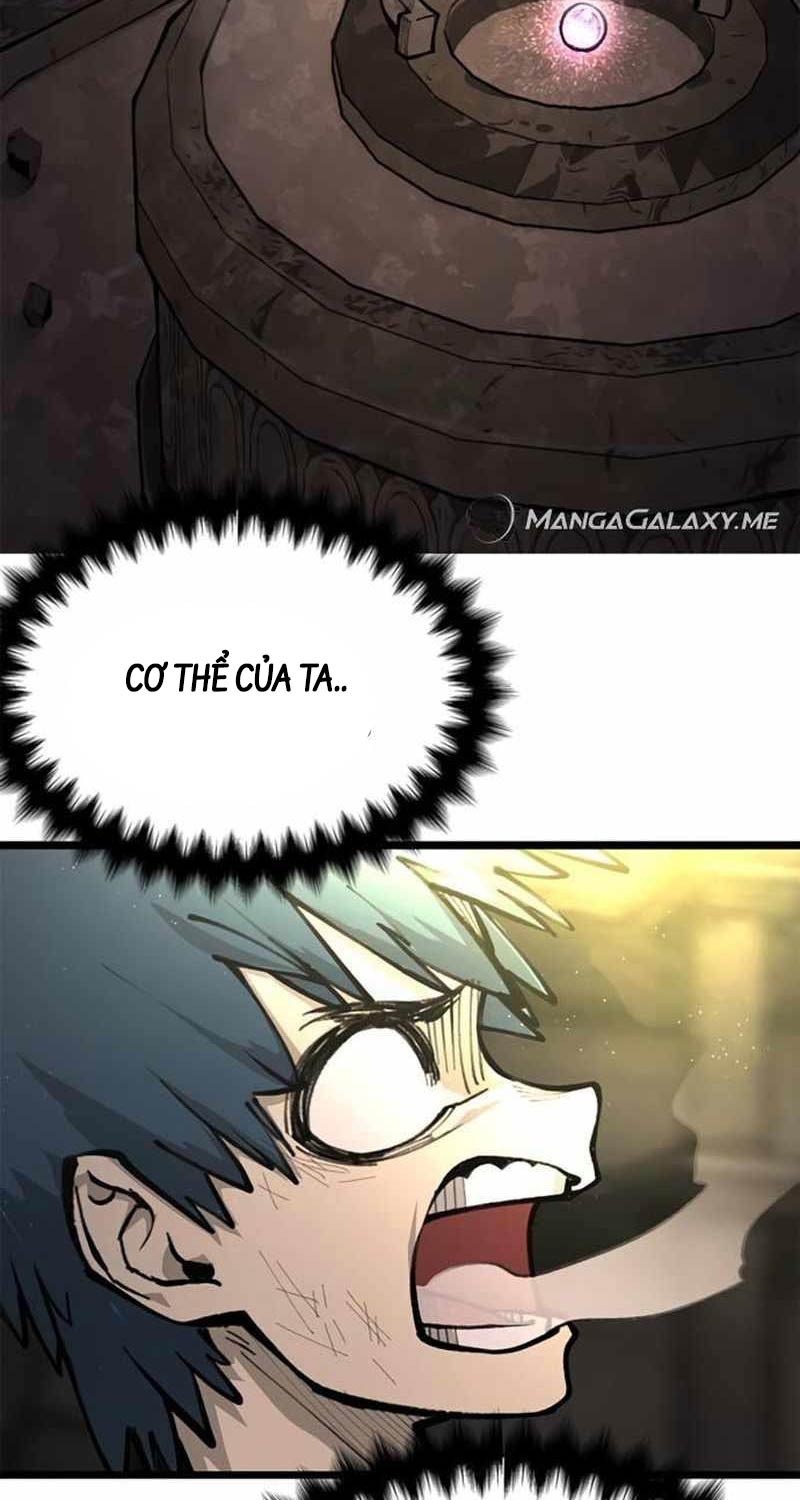 Ngọn Lửa Của Hòa Bình: Chapter 3