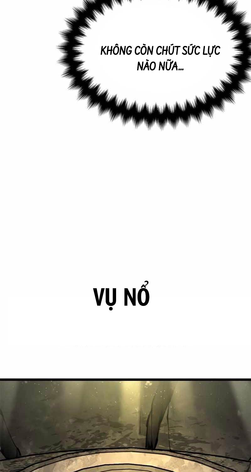 Ngọn Lửa Của Hòa Bình: Chapter 3