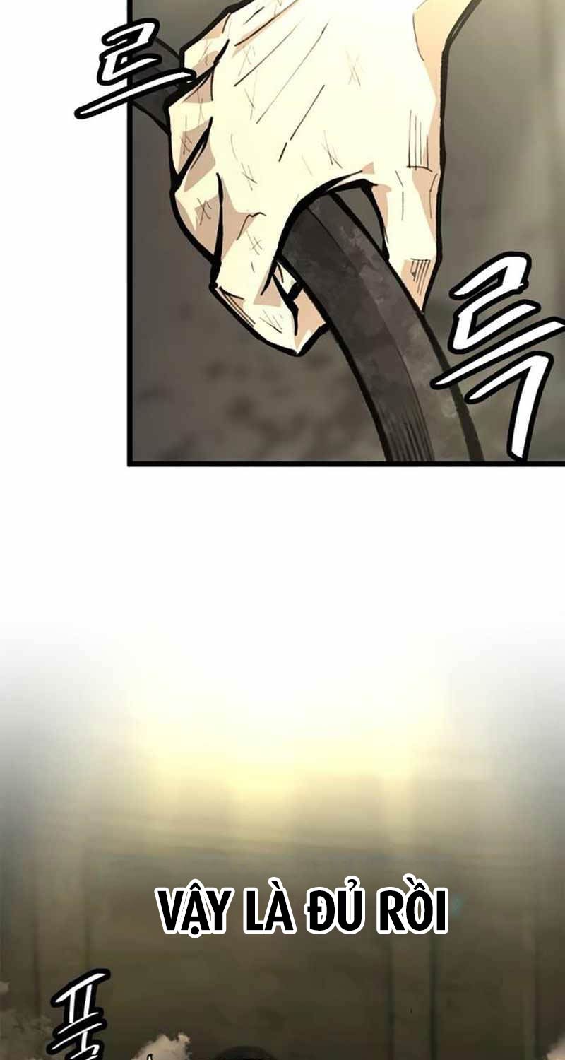 Ngọn Lửa Của Hòa Bình: Chapter 3