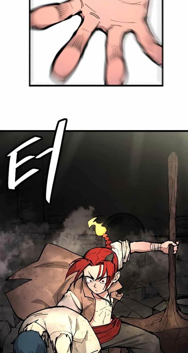 Ngọn Lửa Của Hòa Bình: Chapter 3