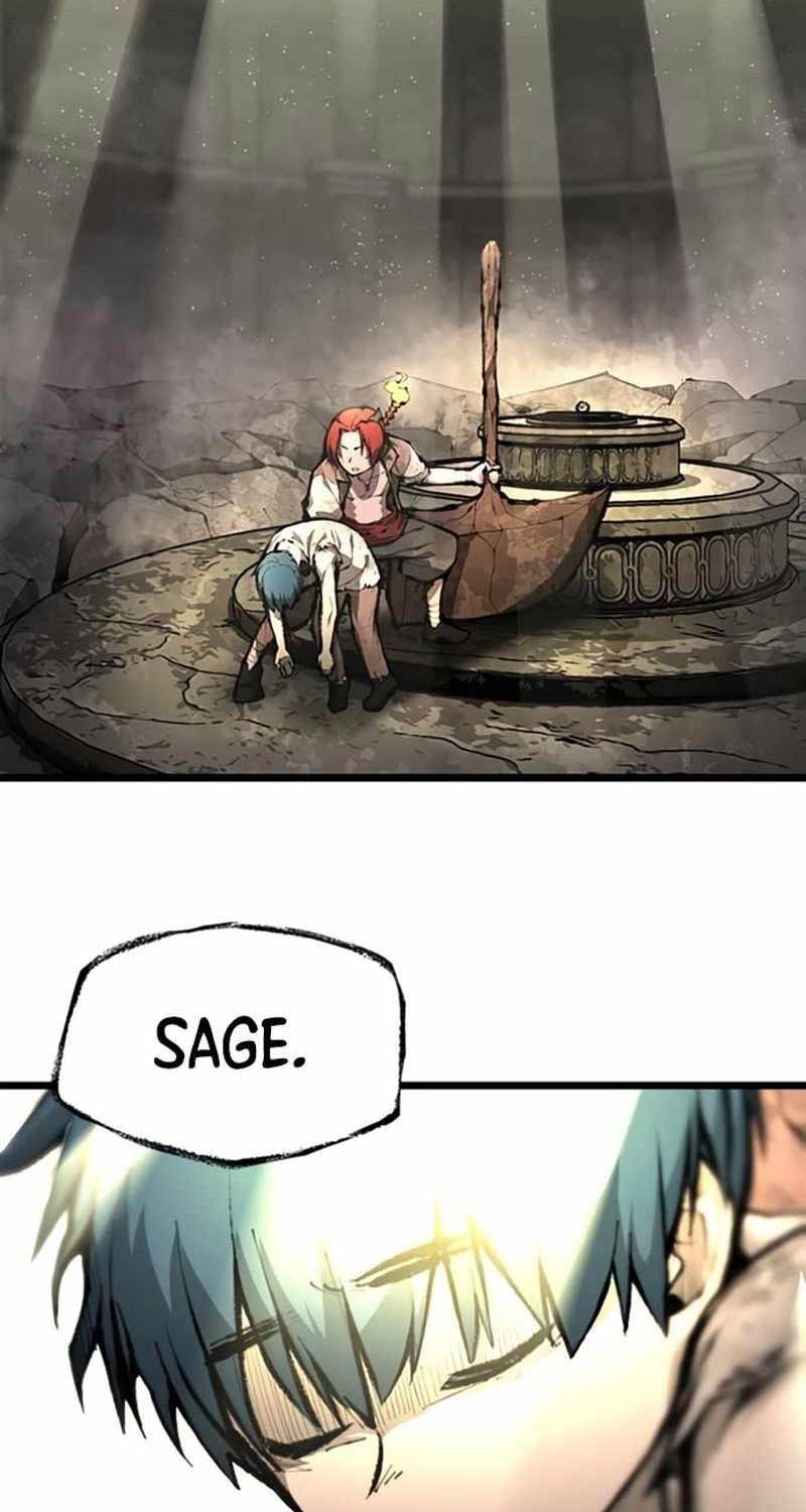 Ngọn Lửa Của Hòa Bình: Chapter 3