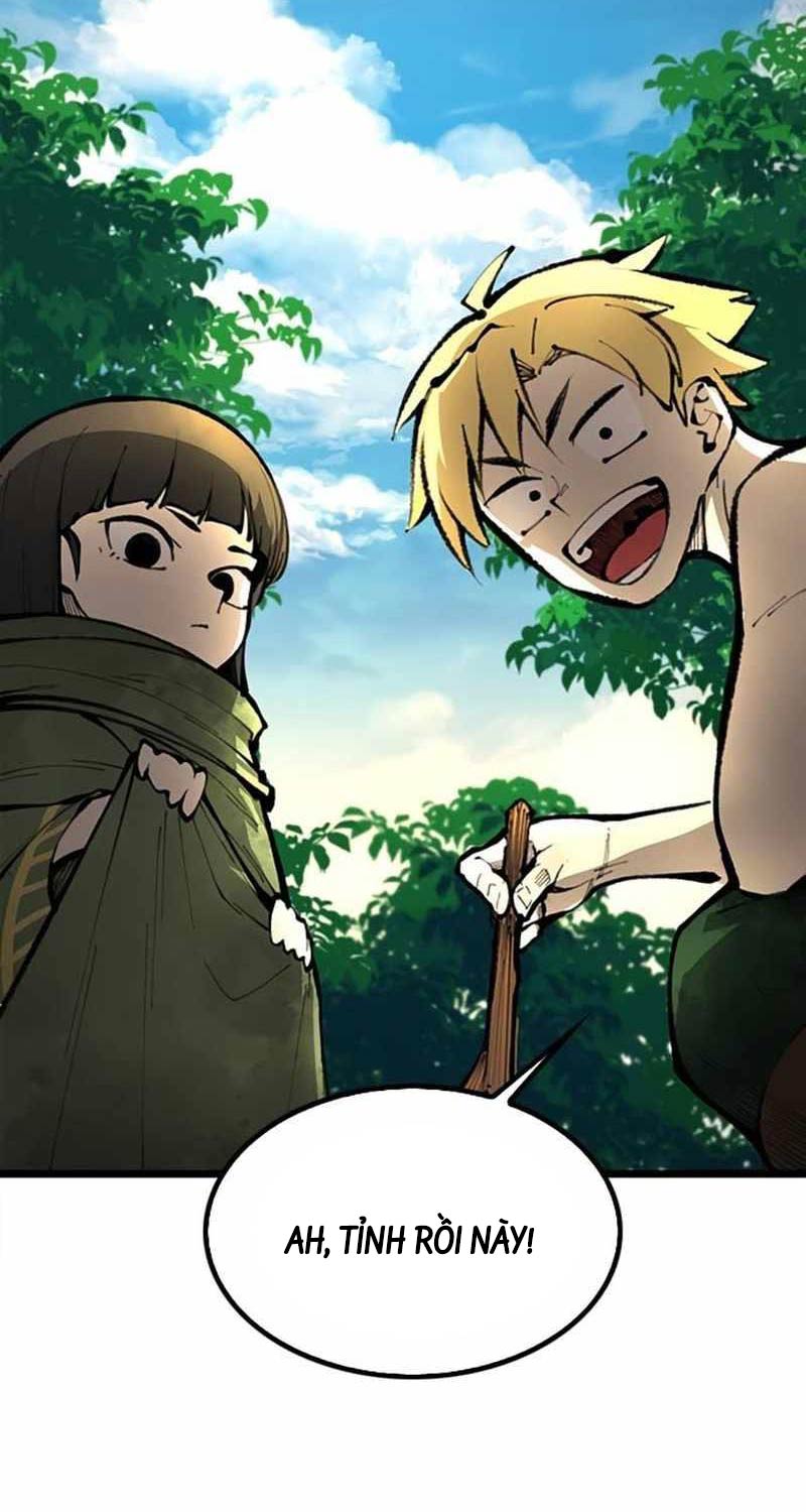 Ngọn Lửa Của Hòa Bình: Chapter 3