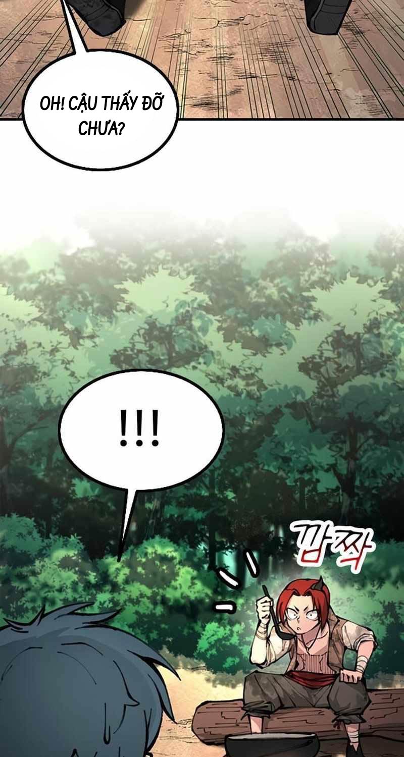 Ngọn Lửa Của Hòa Bình: Chapter 3