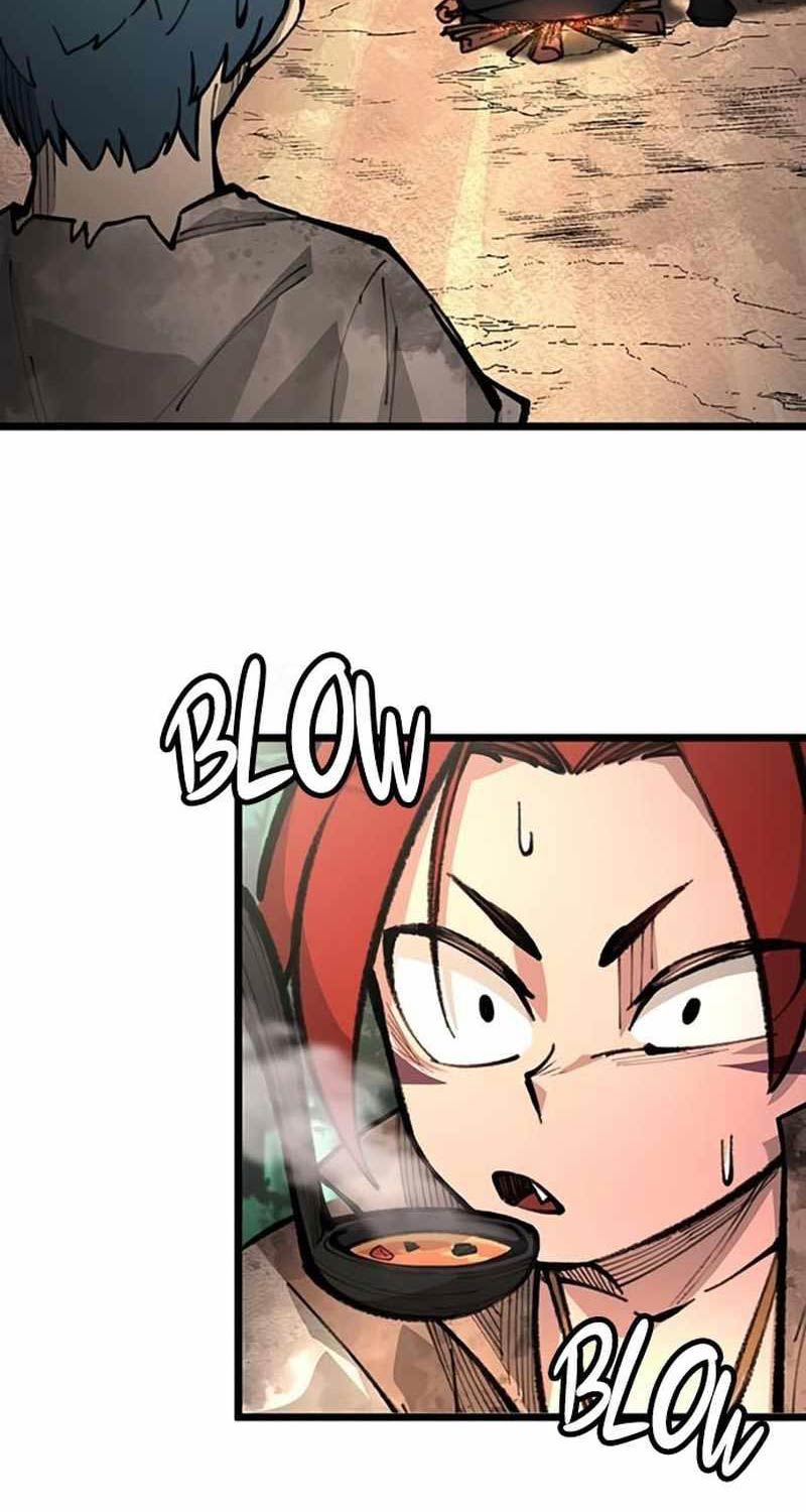 Ngọn Lửa Của Hòa Bình: Chapter 3
