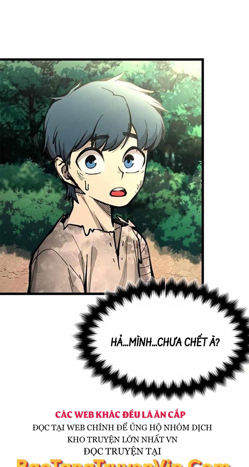 Ngọn Lửa Của Hòa Bình: Chapter 3