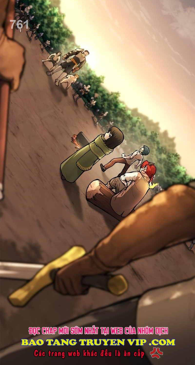 Ngọn Lửa Của Hòa Bình: Chapter 4
