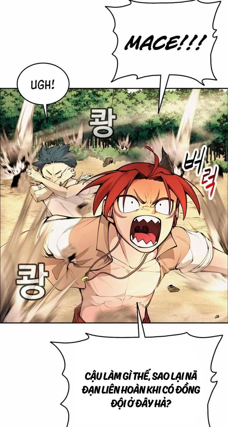 Ngọn Lửa Của Hòa Bình: Chapter 4