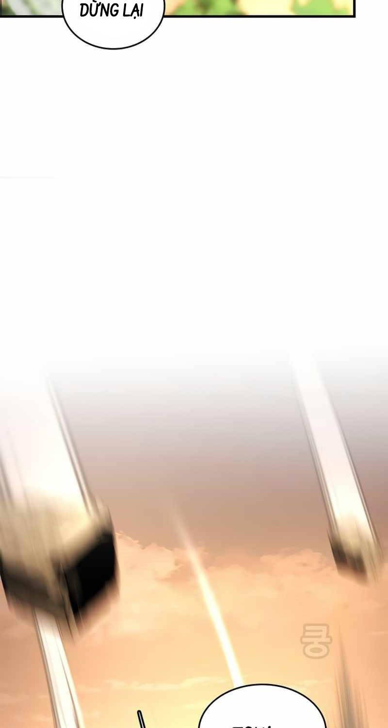 Ngọn Lửa Của Hòa Bình: Chapter 4