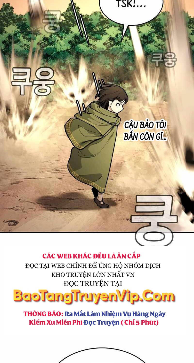 Ngọn Lửa Của Hòa Bình: Chapter 4