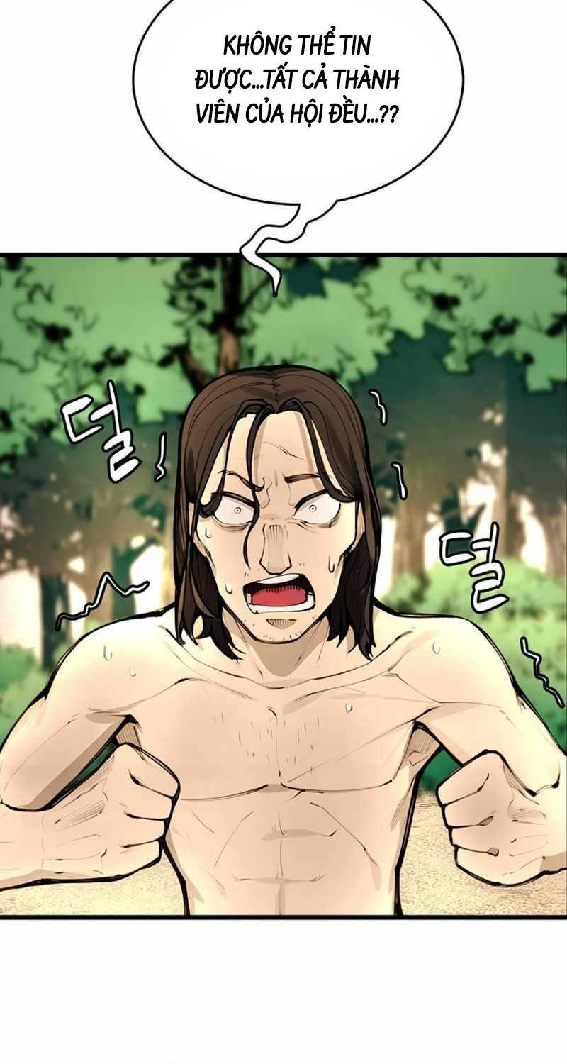 Ngọn Lửa Của Hòa Bình: Chapter 4