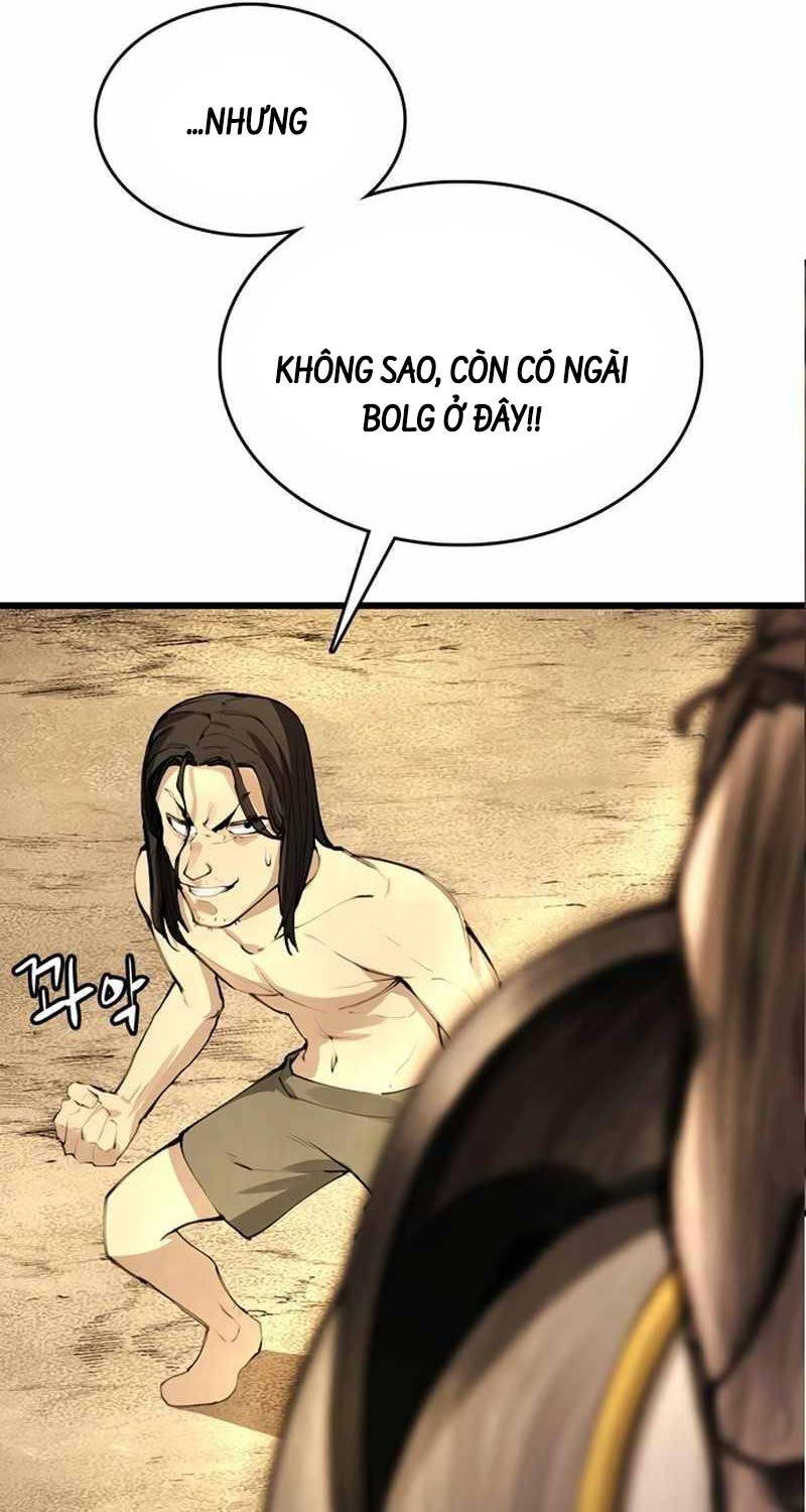 Ngọn Lửa Của Hòa Bình: Chapter 4