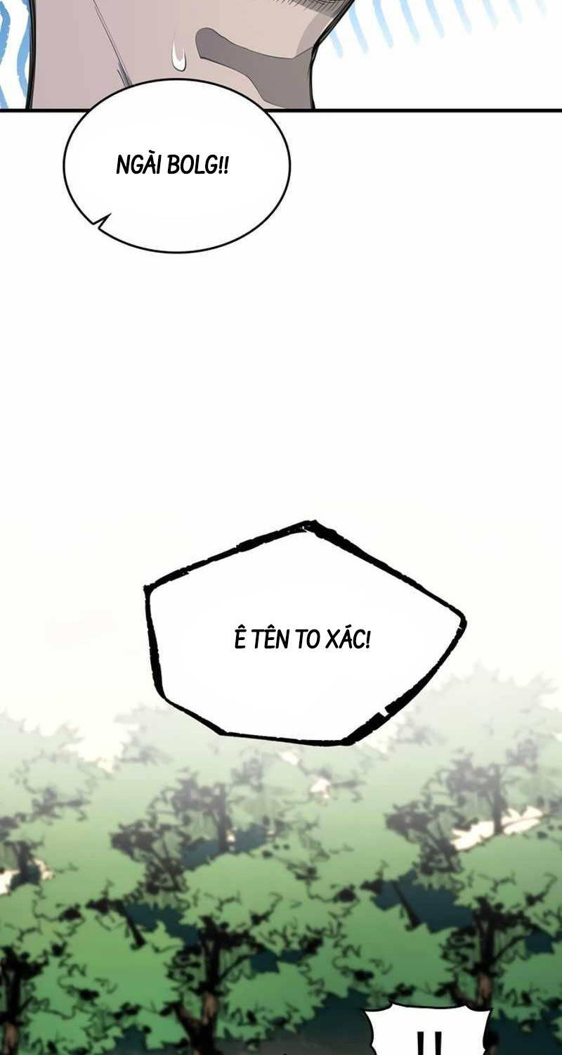 Ngọn Lửa Của Hòa Bình: Chapter 4