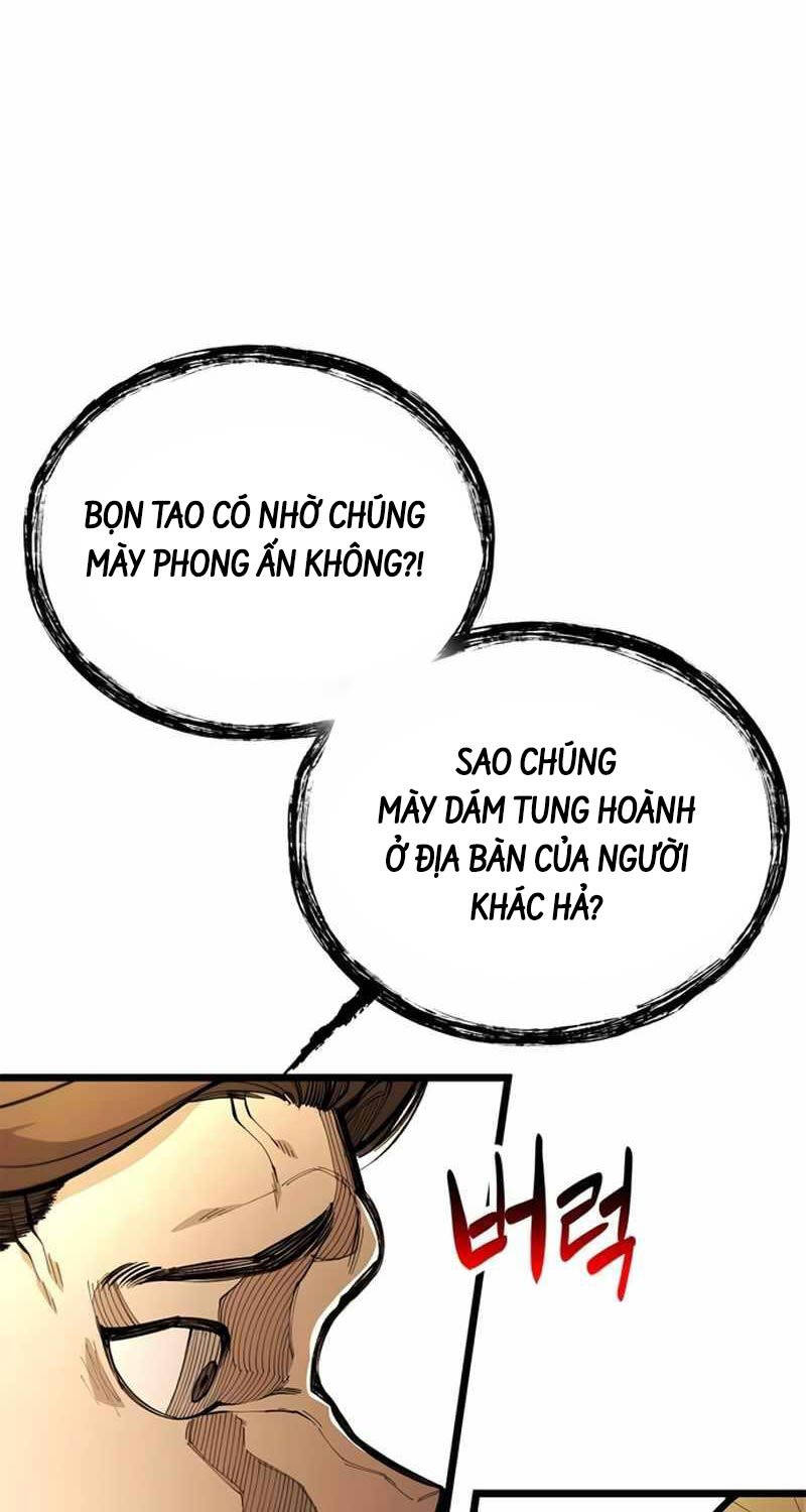 Ngọn Lửa Của Hòa Bình: Chapter 4