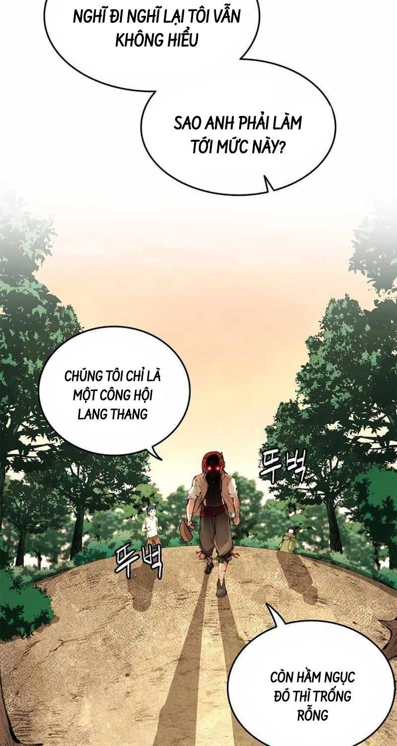 Ngọn Lửa Của Hòa Bình: Chapter 4