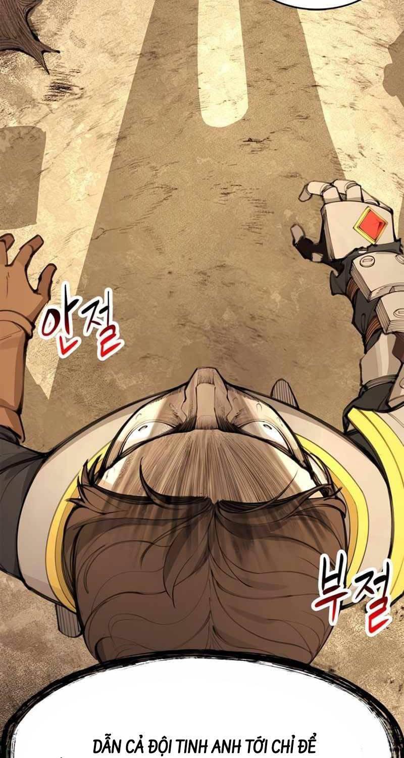 Ngọn Lửa Của Hòa Bình: Chapter 4