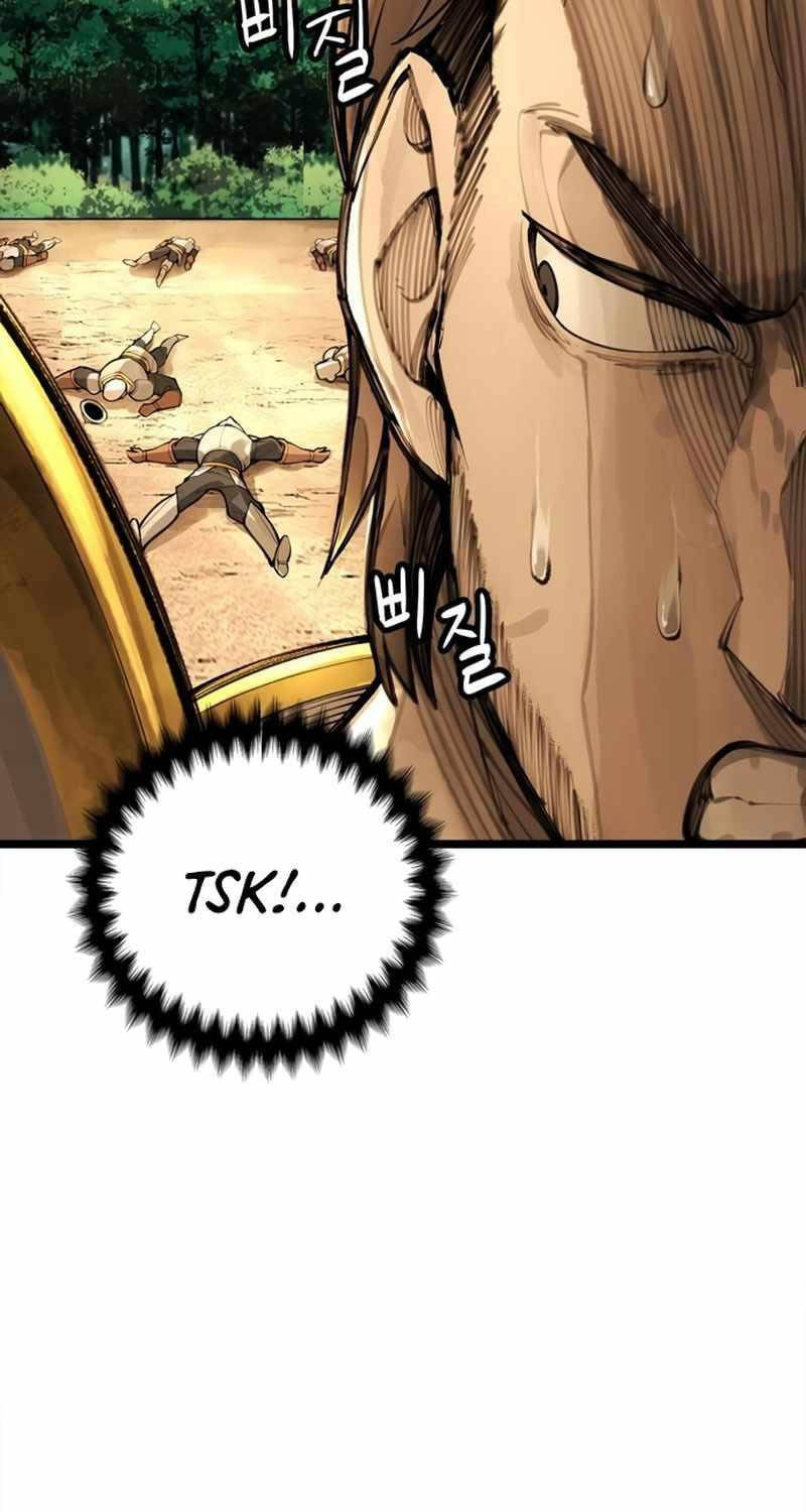 Ngọn Lửa Của Hòa Bình: Chapter 4