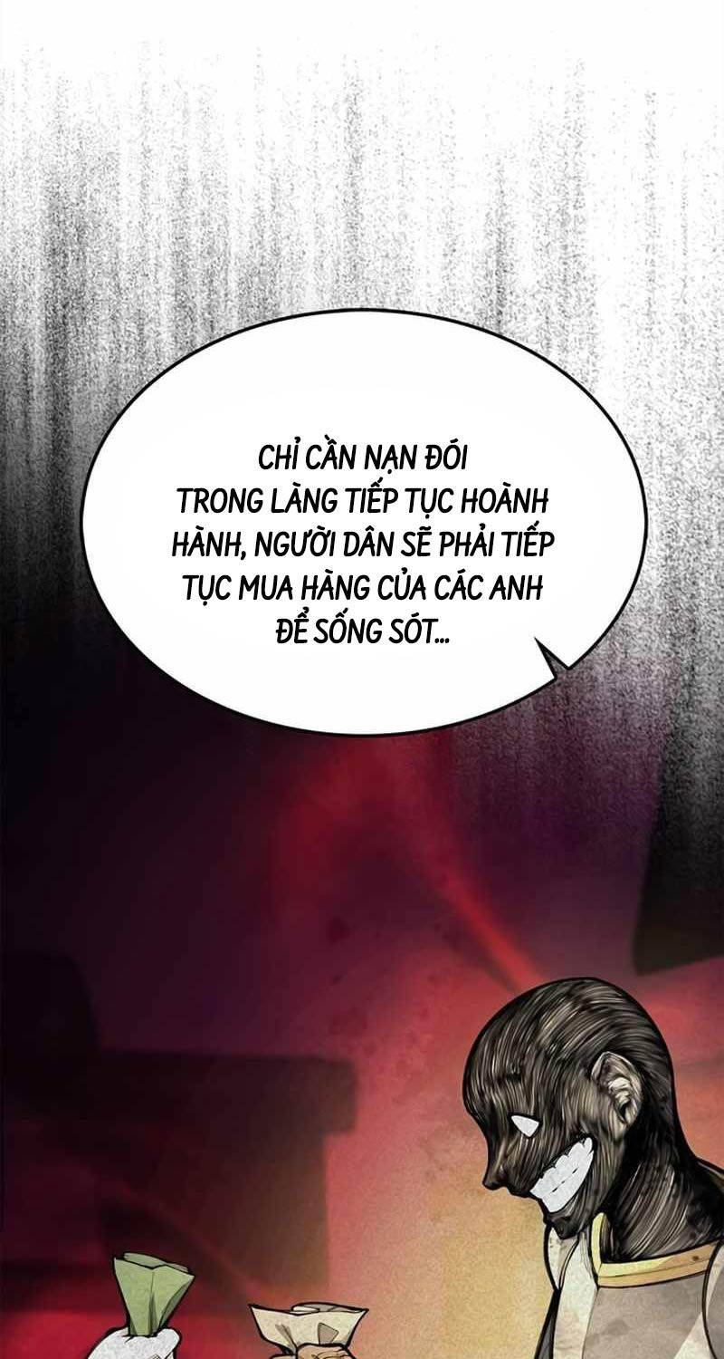 Ngọn Lửa Của Hòa Bình: Chapter 4