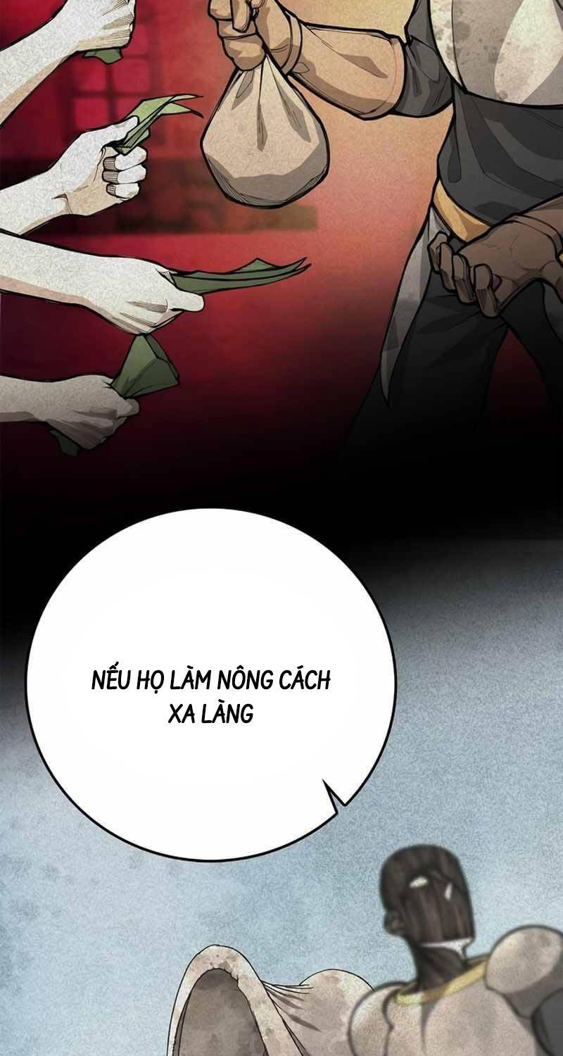 Ngọn Lửa Của Hòa Bình: Chapter 4