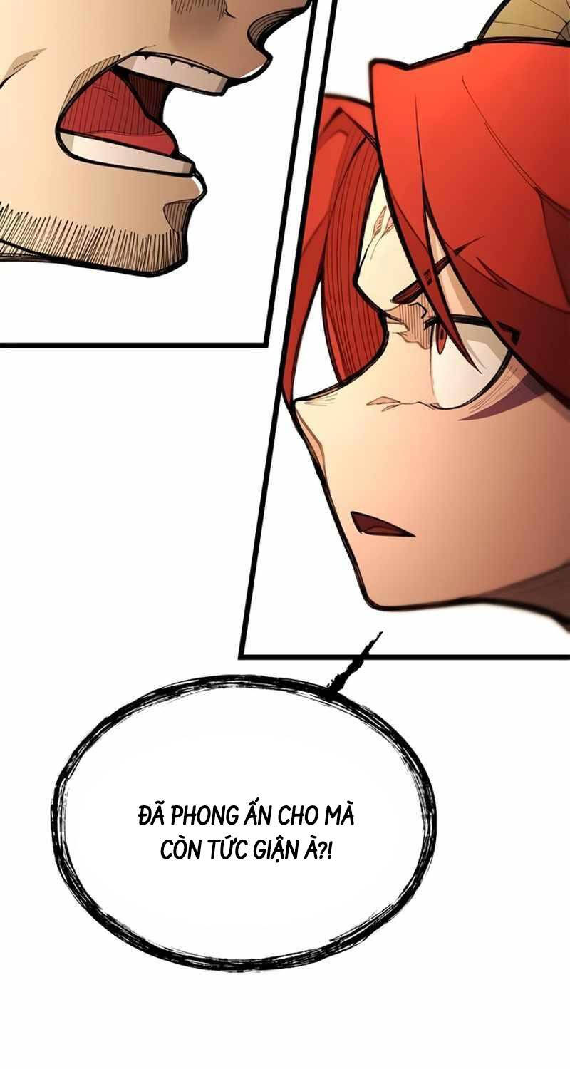 Ngọn Lửa Của Hòa Bình: Chapter 4