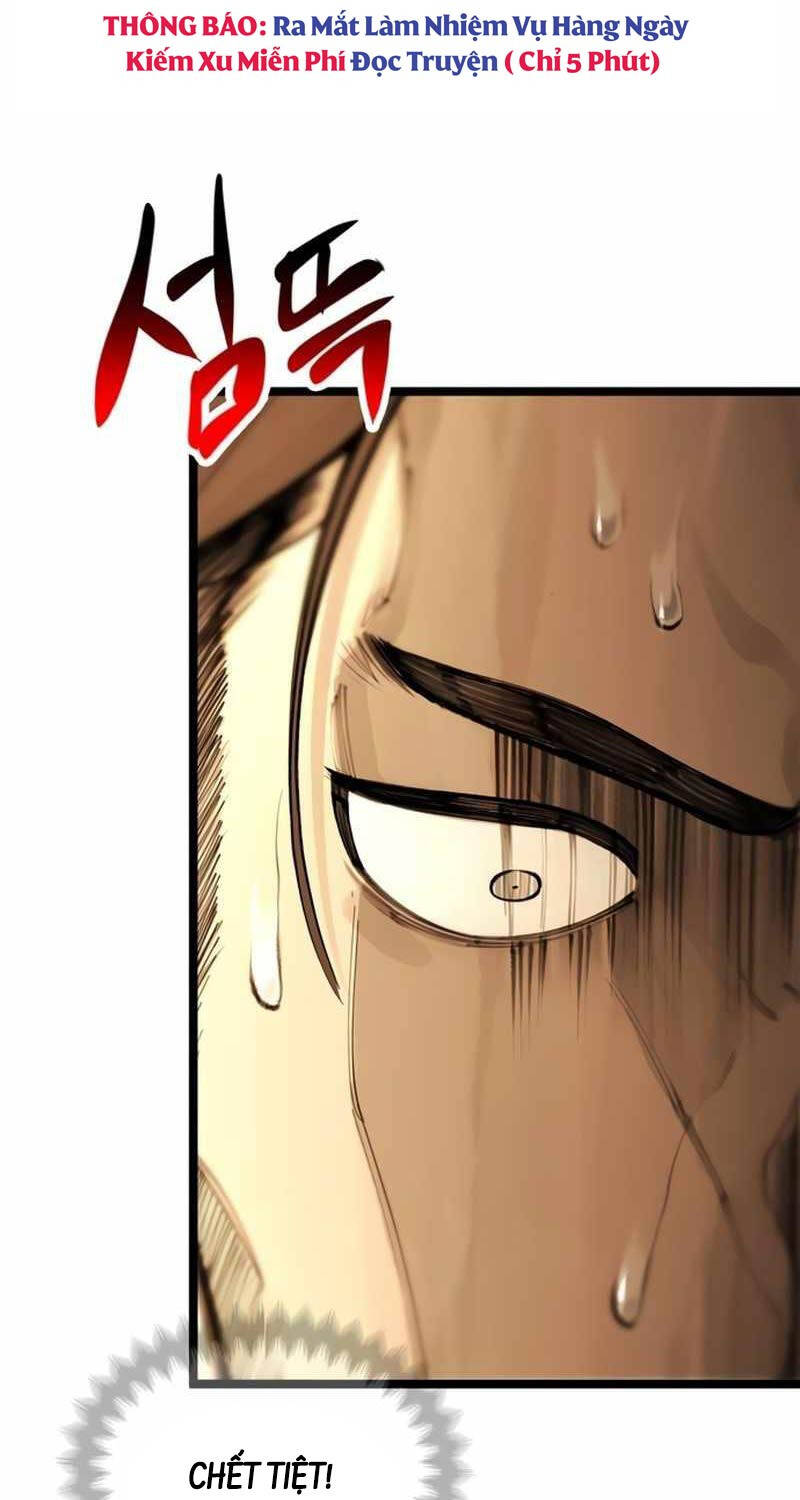 Ngọn Lửa Của Hòa Bình: Chapter 4