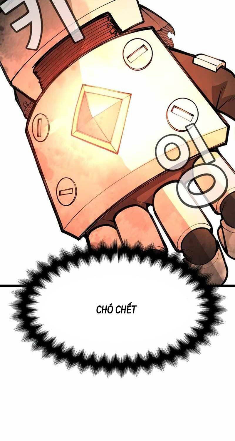 Ngọn Lửa Của Hòa Bình: Chapter 4