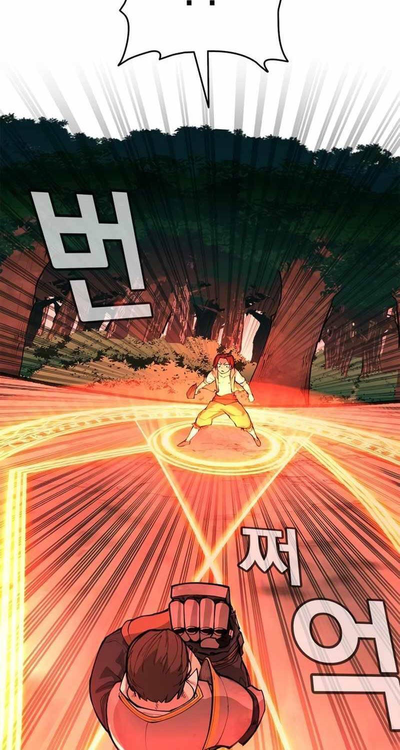 Ngọn Lửa Của Hòa Bình: Chapter 4