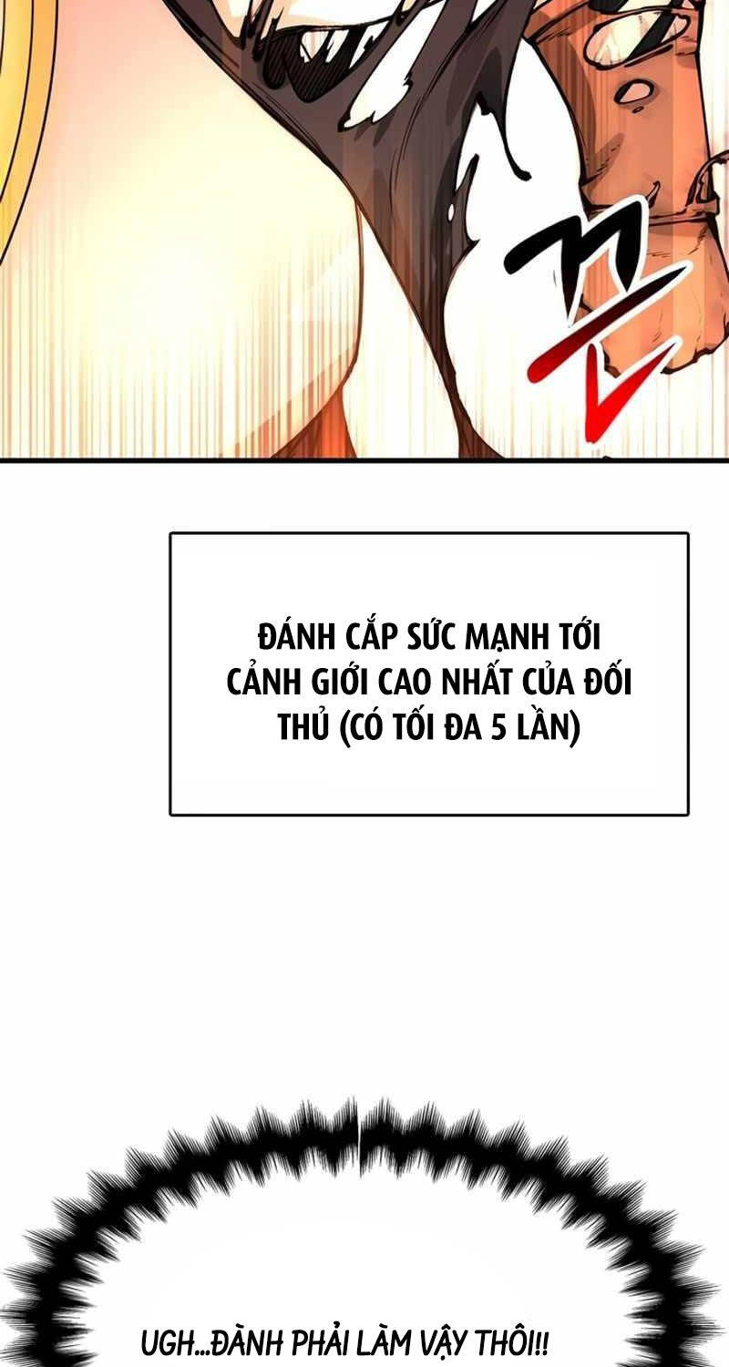 Ngọn Lửa Của Hòa Bình: Chapter 4
