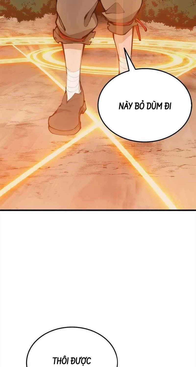 Ngọn Lửa Của Hòa Bình: Chapter 4