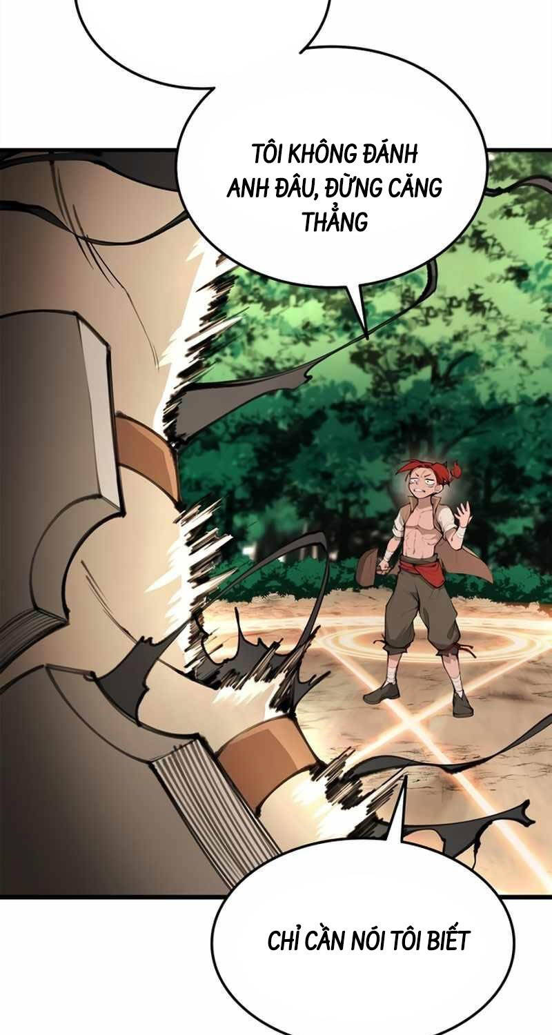 Ngọn Lửa Của Hòa Bình: Chapter 4