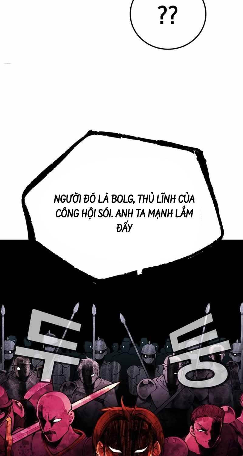 Ngọn Lửa Của Hòa Bình: Chapter 4