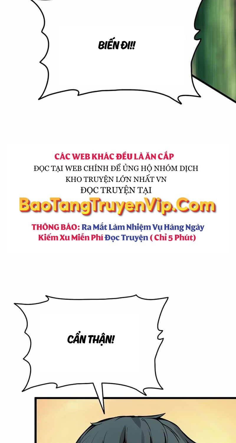 Ngọn Lửa Của Hòa Bình: Chapter 4
